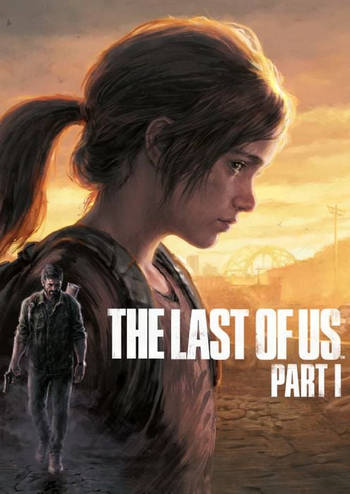 The Last of Us Part I ราคาถูก